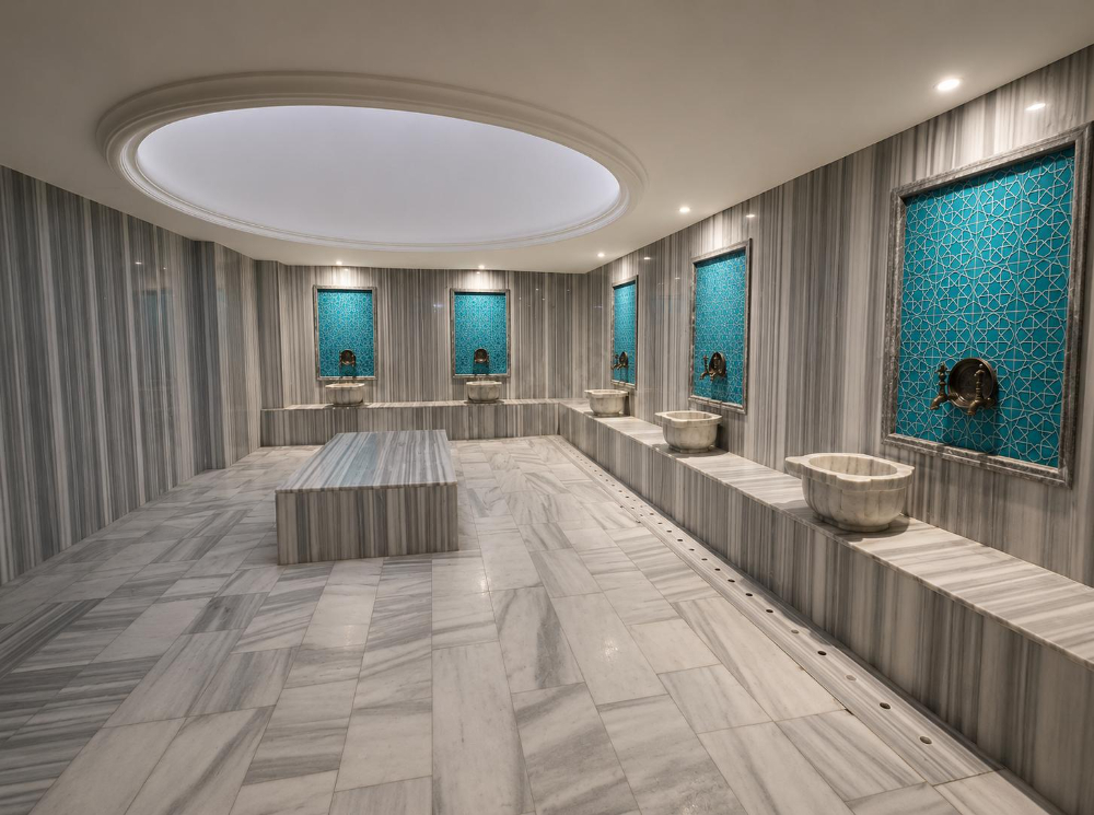 AVANGART İSTANBUL'DA 9.KAT 2+1 KAPALI MUTFAKLI SATILIK DAİRE