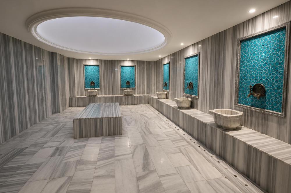 AVANGART İSTANBUL'DA 9.KAT 2+1 KAPALI MUTFAKLI SATILIK DAİRE