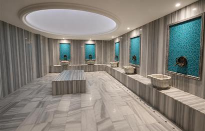 AVANGART İSTANBUL'DA 9.KAT 2+1 KAPALI MUTFAKLI SATILIK DAİRE