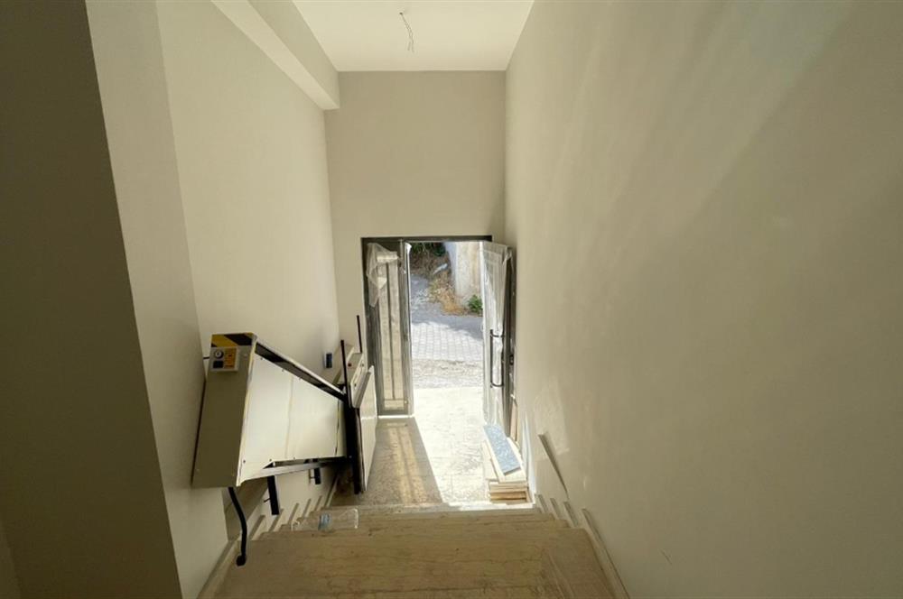 C21 WİNNER DİNKÇİLER MAHALLESİNDE 1+1 SATILIK DAİRE