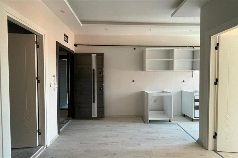 C21 WİNNER DİNKÇİLER MAHALLESİNDE 1+1 SATILIK DAİRE