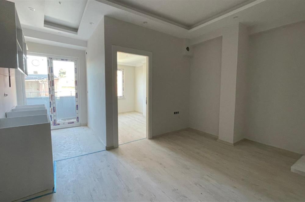 C21 WİNNER DİNKÇİLER MAHALLESİNDE 1+1 SATILIK DAİRE