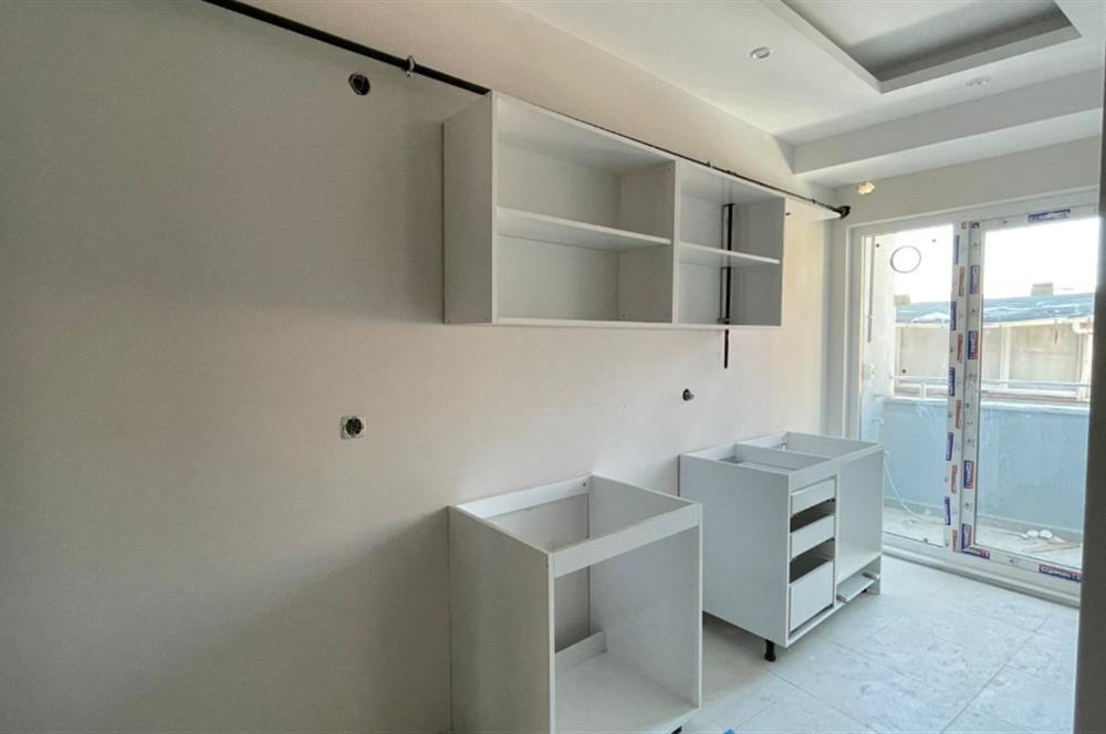 C21 WİNNER DİNKÇİLER MAHALLESİNDE 1+1 SATILIK DAİRE