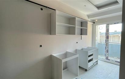 C21 WİNNER DİNKÇİLER MAHALLESİNDE 1+1 SATILIK DAİRE