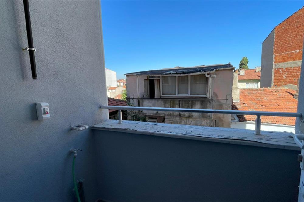 C21 WİNNER DİNKÇİLER MAHALLESİNDE 1+1 SATILIK DAİRE