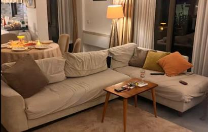 Turgutreis de Havuzlu Sitede Eşyalı Kiralık 3+1 Daire