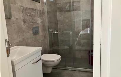 Turgutreis de Havuzlu Sitede Eşyalı Kiralık 3+1 Daire