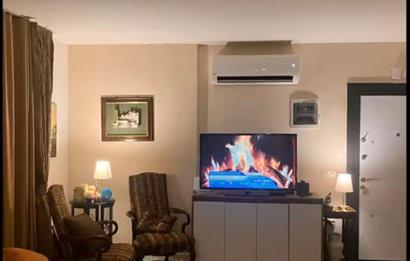 Turgutreis de Havuzlu Sitede Eşyalı Kiralık 3+1 Daire