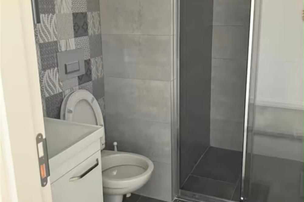 Turgutreis de Havuzlu Sitede Eşyalı Kiralık 3+1 Daire