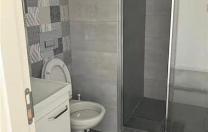 Turgutreis de Havuzlu Sitede Eşyalı Kiralık 3+1 Daire
