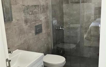Turgutreis de Havuzlu Sitede Eşyalı Kiralık 3+1 Daire