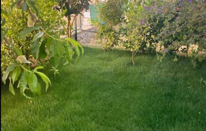 Turgutreis de Havuzlu Sitede Eşyalı Kiralık 3+1 Daire