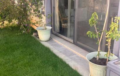 Turgutreis de Havuzlu Sitede Eşyalı Kiralık 3+1 Daire