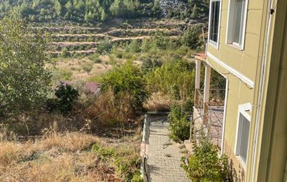 Mersin Silifke İmamuşağı Köyünde Eşsiz Yatırım Fırsatı 20 Dönüm
