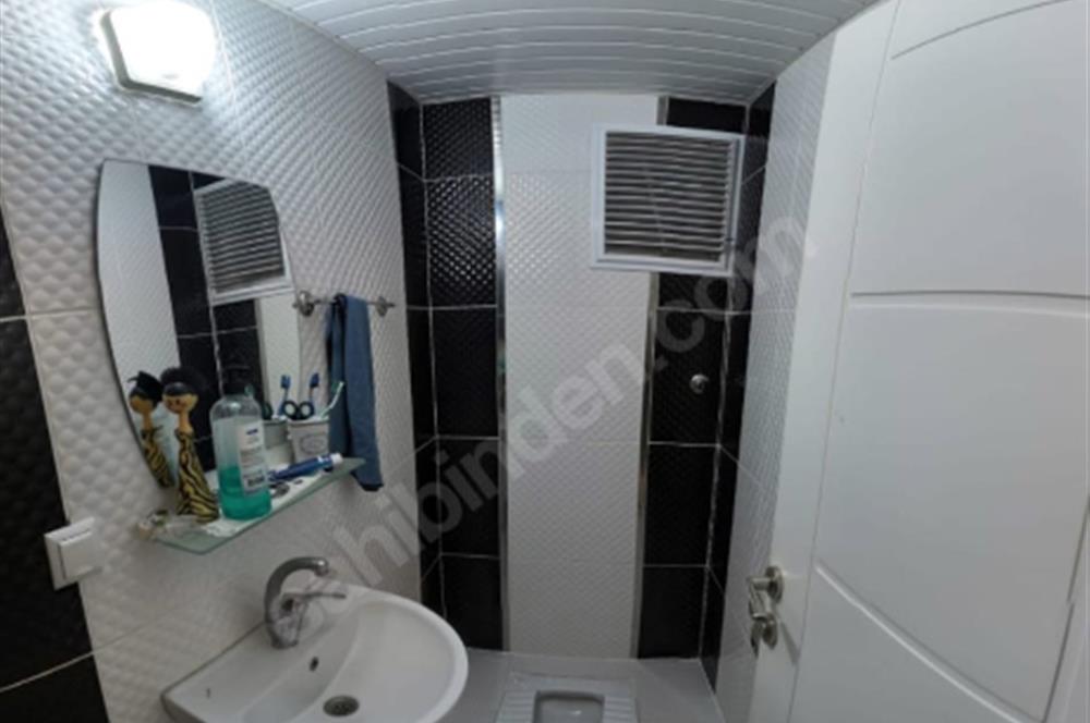 Susanoğlu Havuzlu Site İçerisinde Eşyalı Daire