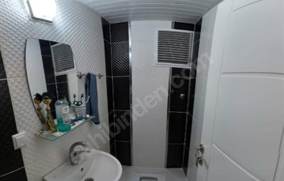 Susanoğlu Havuzlu Site İçerisinde Eşyalı Daire