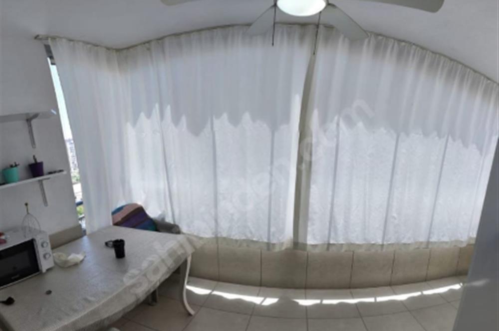 Susanoğlu Havuzlu Site İçerisinde Eşyalı Daire