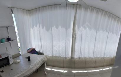 Susanoğlu Havuzlu Site İçerisinde Eşyalı Daire