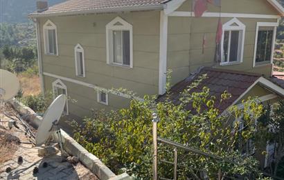 Mersin Silifke İmamuşağı Köyünde Eşsiz Yatırım Fırsatı 20 Dönüm