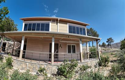 Mersin Silifke İmamuşağı Köyünde Eşsiz Yatırım Fırsatı 20 Dönüm