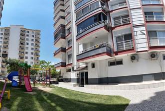 Susanoğlu Havuzlu Site İçerisinde Eşyalı Daire - 1 - 35380