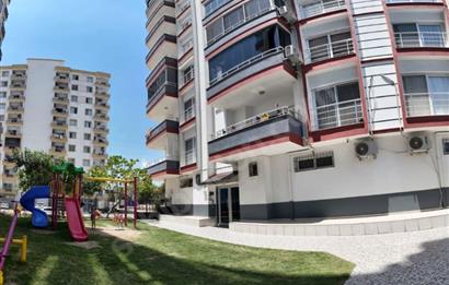 Susanoğlu Havuzlu Site İçerisinde Eşyalı Daire