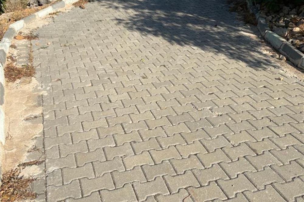 Mersin Silifke İmamuşağı Köyünde Eşsiz Yatırım Fırsatı 20 Dönüm