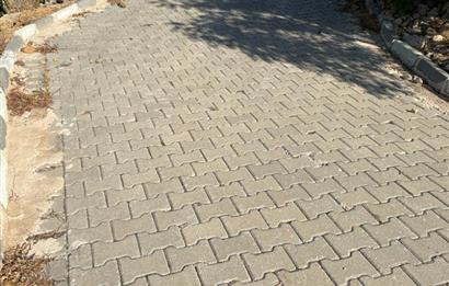 Mersin Silifke İmamuşağı Köyünde Eşsiz Yatırım Fırsatı 20 Dönüm