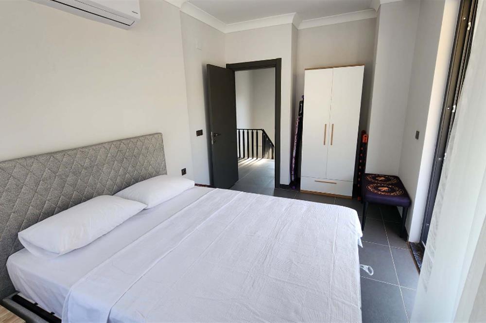 MUĞLA DALAMAN 3+1  HAVUZLU STANDART VİLLA