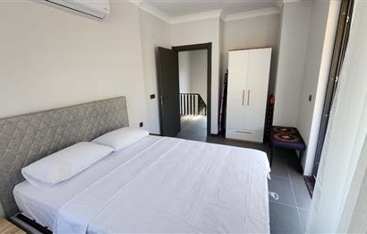 MUĞLA DALAMAN 3+1  HAVUZLU STANDART VİLLA