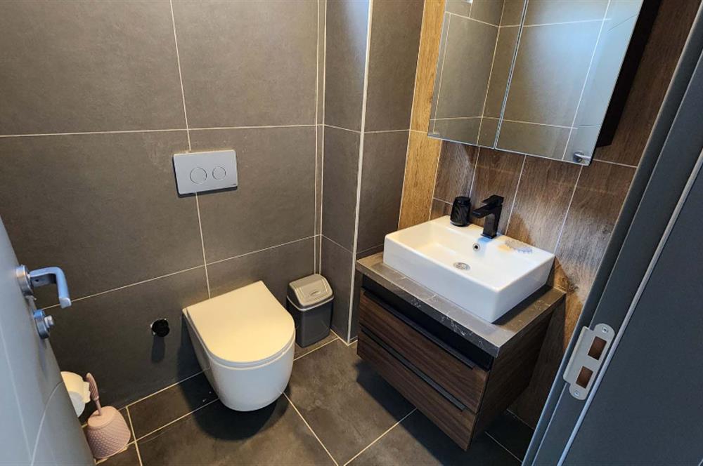 MUĞLA DALAMAN 3+1  HAVUZLU STANDART VİLLA