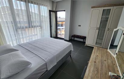 MUĞLA DALAMAN 3+1  HAVUZLU STANDART VİLLA