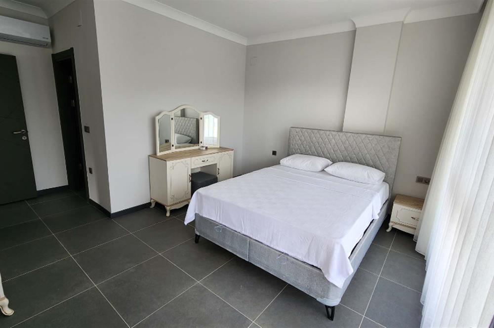 MUĞLA DALAMAN 3+1  HAVUZLU STANDART VİLLA