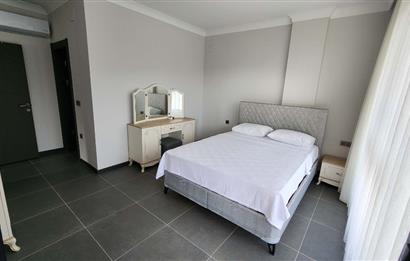 MUĞLA DALAMAN 3+1  HAVUZLU STANDART VİLLA