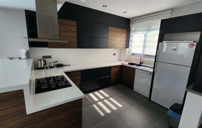 MUĞLA DALAMAN 3+1  HAVUZLU STANDART VİLLA