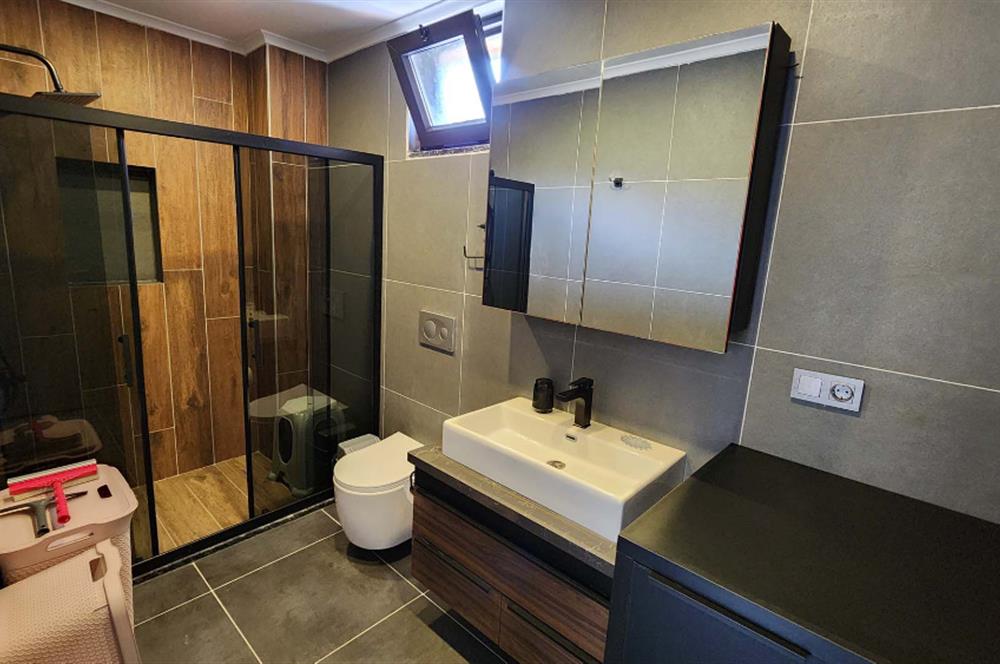 MUĞLA DALAMAN 3+1  HAVUZLU STANDART VİLLA