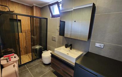 MUĞLA DALAMAN 3+1  HAVUZLU STANDART VİLLA