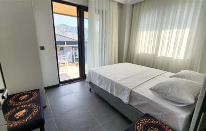 MUĞLA DALAMAN 3+1  HAVUZLU STANDART VİLLA