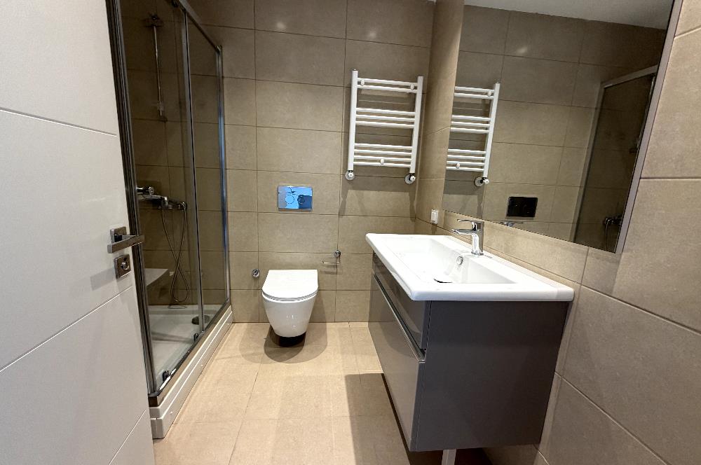 Kordon İstanbul Güzelyalı 1+1 Kiralık Daire