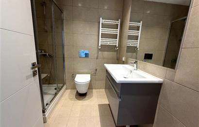 Kordon İstanbul Güzelyalı 1+1 Kiralık Daire
