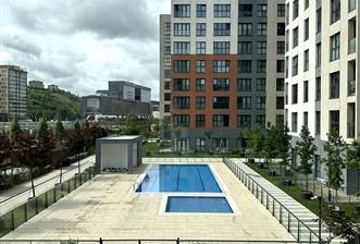 Kordon İstanbul Güzelyalı 1+1 Kiralık Daire - 6 - 35395