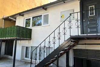 Hacıosman'da Bahçeli, Bakımlı 2+1 Kiralık Daire - 6 - 35405