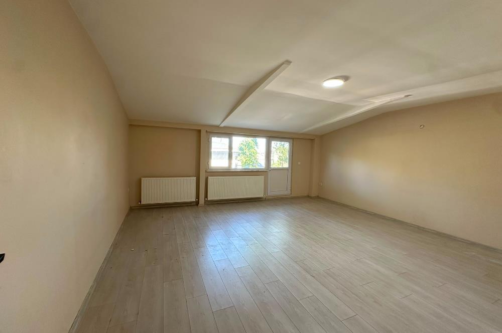 Hacıosman'da Bahçeli, Bakımlı 2+1 Kiralık Daire