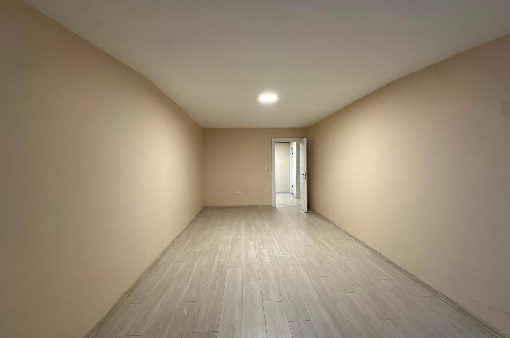 Hacıosman'da Bahçeli, Bakımlı 2+1 Kiralık Daire