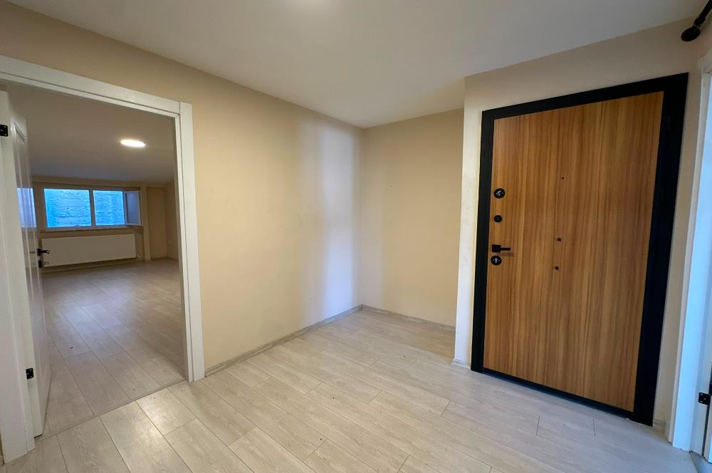Hacıosman'da Bahçeli, Bakımlı 2+1 Kiralık Daire