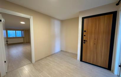 Hacıosman'da Bahçeli, Bakımlı 2+1 Kiralık Daire