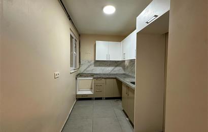 Hacıosman'da Bahçeli, Bakımlı 2+1 Kiralık Daire