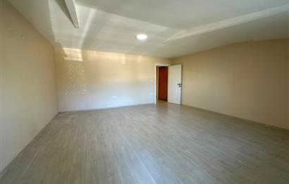 Hacıosman'da Bahçeli, Bakımlı 2+1 Kiralık Daire