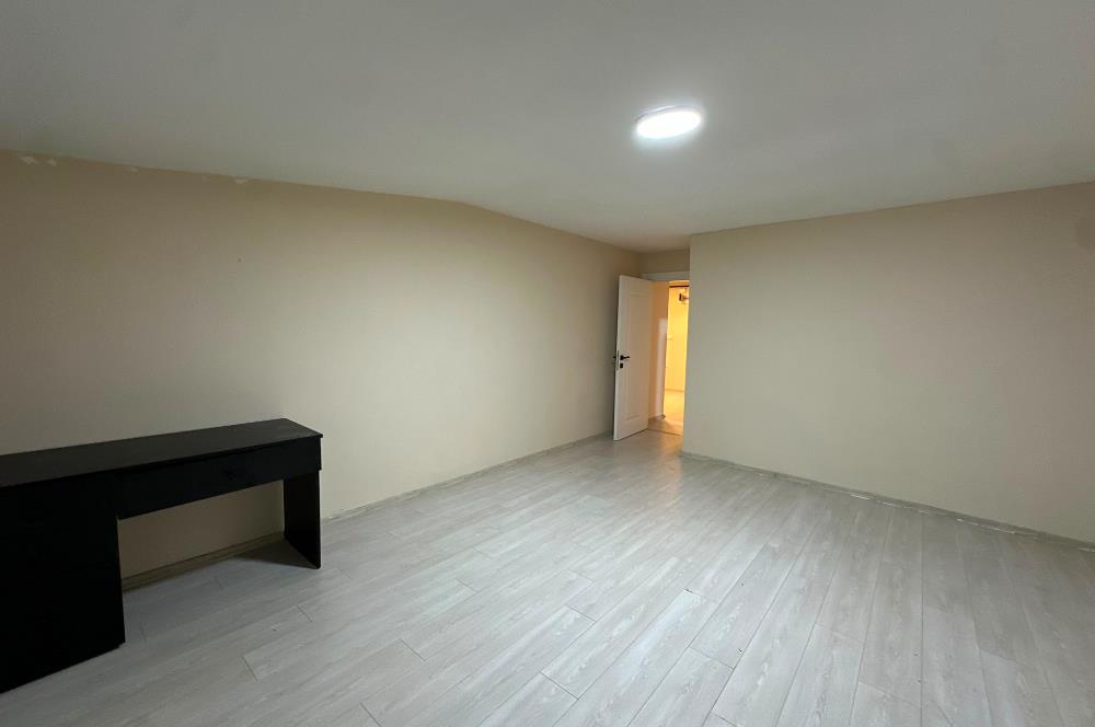 Hacıosman'da Bahçeli, Bakımlı 2+1 Kiralık Daire