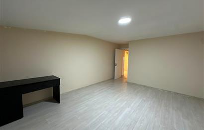 Hacıosman'da Bahçeli, Bakımlı 2+1 Kiralık Daire
